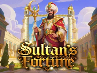 Sultan's Fortune screenshot
