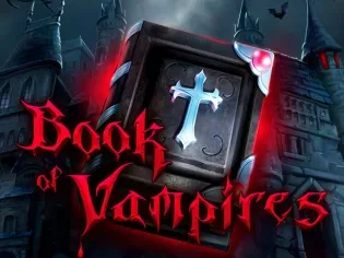 Book of Vampires screenshot