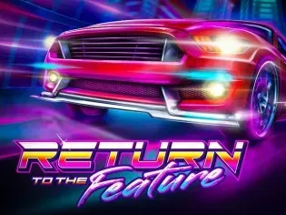 Return To The Feature screenshot