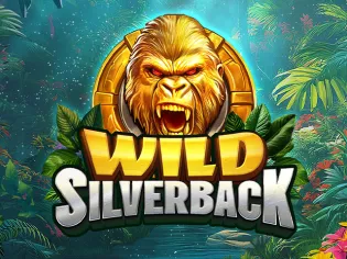 Wild Silverback screenshot