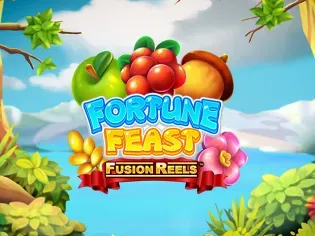 Fortune Feast Fusion Reels screenshot