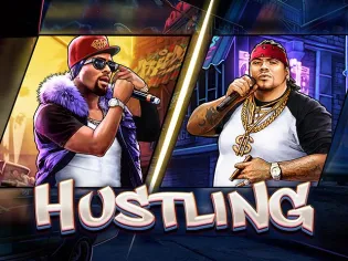 Hustling screenshot