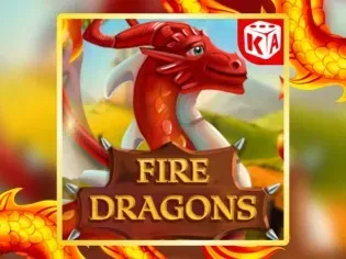 Fire Dragons screenshot